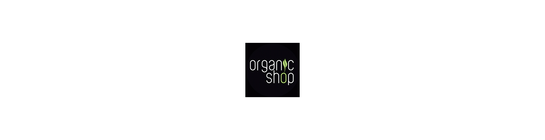Organic Shop